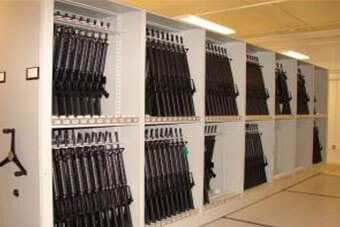 Gun Storage