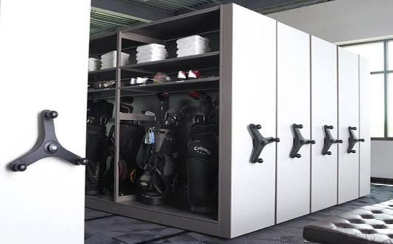 mobilefiling golf storage