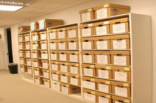 mobilefiling storage products